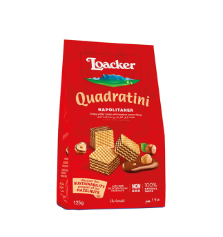 Quadratini Napolitaner